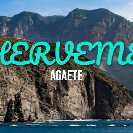 Herveme Agaete Agaete  Εξωτερικό φωτογραφία