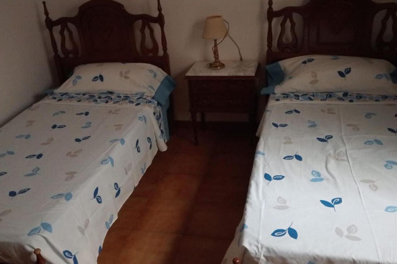 Herveme Agaete Agaete  Εξωτερικό φωτογραφία